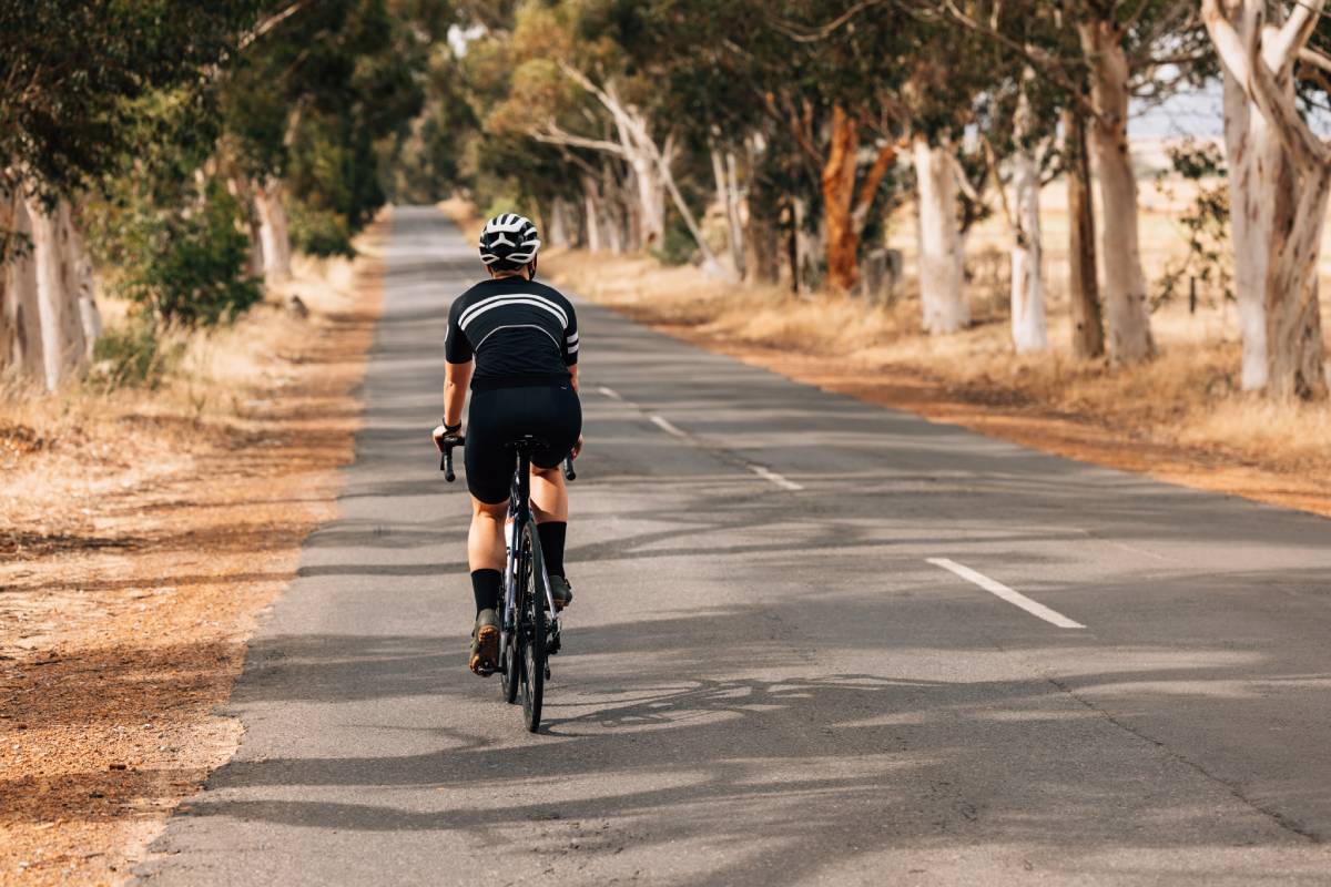 2 Days of Weekend Cycling in Australia